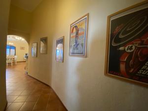 Villa Mare e Monti img10