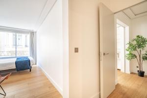 Trocadero magnifique appartement