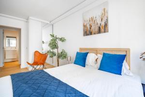 Trocadero magnifique appartement