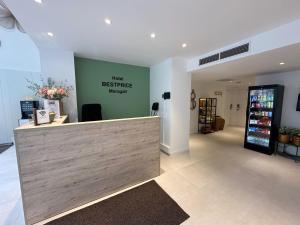 HOTEL BESTPRICE Maragall