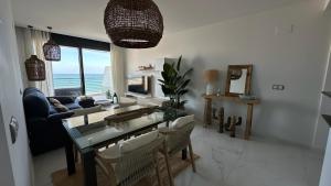 eme de Maison Infinity Beach View