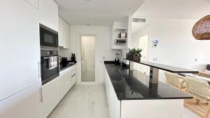 eme de Maison Infinity Beach View