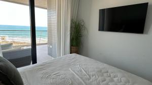 eme de Maison Infinity Beach View