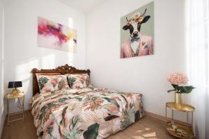 Apartmán Galerie - StayolomoucCZ