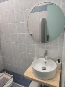 Ioannas rooms B2