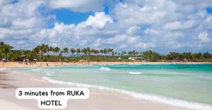 RUKA Hotel