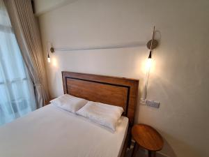Nyali apartment 10 min drive Mombasa CBD