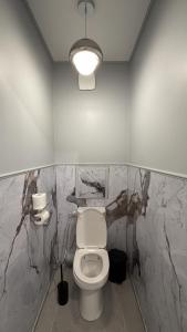 Cozy & modern 2-room apartment, private parking, Disney