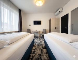 Wellness penzion a restaurace U Gigantu