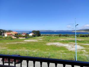 Apartamento Sandy - wifi, ascensor, vistas al Mar,Amplio y Acogedor