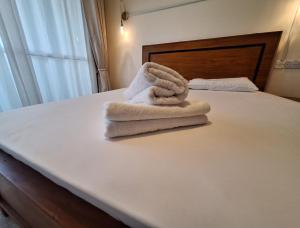 Nyali apartment 10 min drive Mombasa CBD