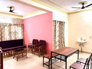 Aghor Villa Near Banaras Railway Station