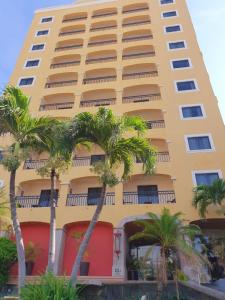 Hotel Bello Veracruz