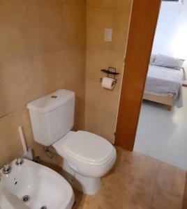 Espacio Almagro zona Hospital Italiano
