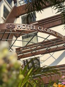 Hotel Global INN Ghatagaon Near Maa Tarini Temple