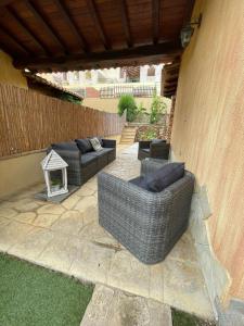 Villa with garden Villasimius - Villa con giardino Villasimius