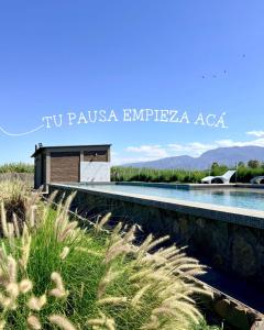Tierras Negras Club de Campo