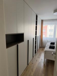 2 izbový moderný byt centrum