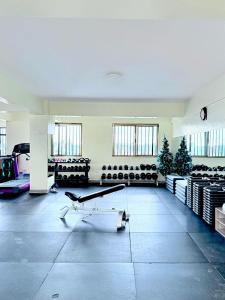 J&P Suites