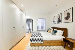 The Collection Stays Chelsea