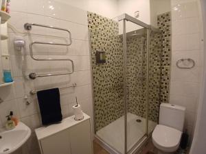 Old Town Hideaway & Zeppelin Market Walk