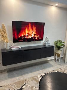 Serene 2 bedroom Apartment Nairobi