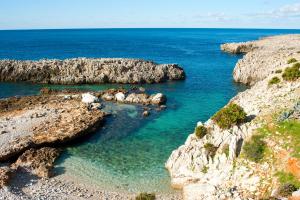 I Segreti di Antonina