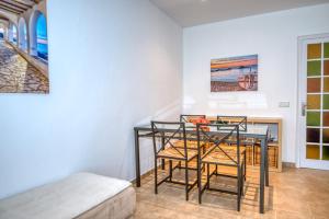 Apartment with Pool and Tennis