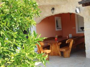 Holiday Home Nadalina