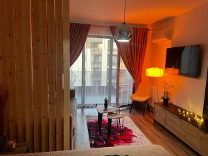 Focsani Studio Residence 3