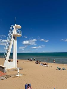 Holiday Spain Parquemar La Mata