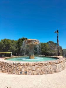 Holiday Spain Parquemar La Mata