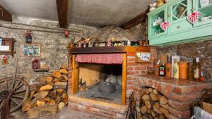 Beautiful Casa Dea with pool in Opatija
