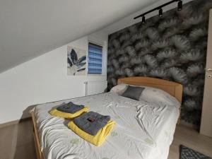 Oaza Apartmani Jakovo HERA