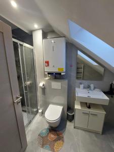 Oaza Apartmani Jakovo HERA