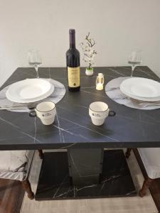 Apartmani delic