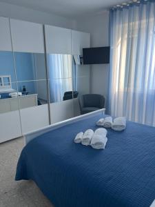 Ambra Holiday House