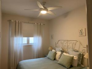 New apartment located in dowtown Parking free