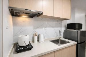 CITY CLOU Muji inspired Studio Unit