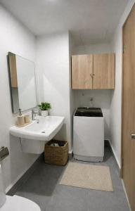 CITY CLOU Muji inspired Studio Unit