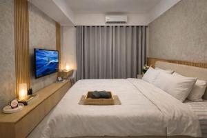 CITY CLOU Muji inspired Studio Unit