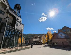 Arapahoe Lodge 8116 by SummitCove Lodging