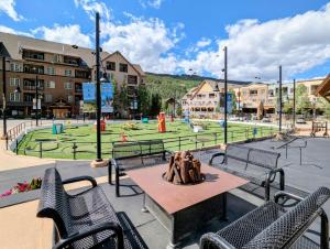 Arapahoe Lodge 8116 by SummitCove Lodging