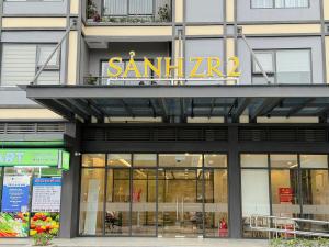 Ocean Park - Spacious 2BR Lake View on High Floor - Free Gym, Park Walk