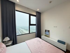 Ocean Park - Spacious 2BR Lake View on High Floor - Free Gym, Park Walk