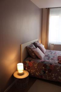 La Margautine, Appartement cosy a 5 mins de la mer