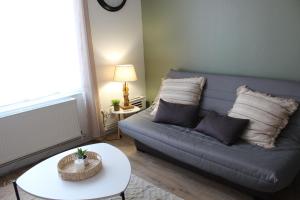La Margautine, Appartement cosy a 5 mins de la mer