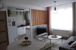 La Margautine, Appartement cosy a 5 mins de la mer