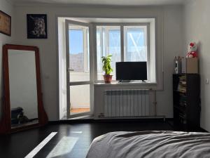 My home for your stay