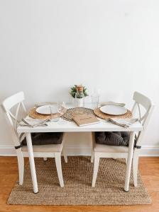 Cosy Double Room1- 2 mins to Tooting Bec Station